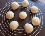 もっちりふわふわ★塩麹丸パン作り方3写真