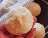 もっちりふわふわ★塩麹丸パン作り方4写真