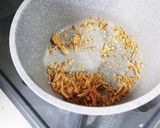 カンタン！鰹だしのとろとろお雑煮♡作り方1写真