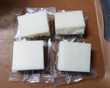 カンタン！鰹だしのとろとろお雑煮♡作り方2写真