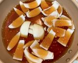 味しみで美味しい♩豚丼作り方3写真