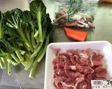 ターサイを美味しく♪その2作り方1写真