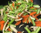 ターサイを美味しく♪その2作り方5写真