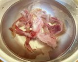 ササヨのワタ汁《御蔵島の伝統食》作り方4写真