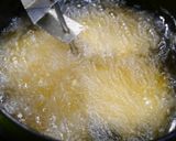 簡単！さつまいものほんだし米粉天作り方3写真