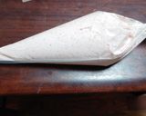 まるごと苺のさくさくクッキー作り方6写真