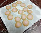 まるごと苺のさくさくクッキー作り方8写真