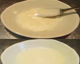 美味ドレ蜂蜜レモンコールスロー玉子焼きサ作り方3写真