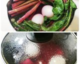 節約簡単！ツルンとむけるゆで卵　作り方12写真