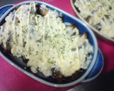 簡単★きのこのマヨ焼き作り方3写真