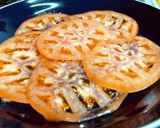 白菜とトマトの塩こうじサラダ作り方6写真