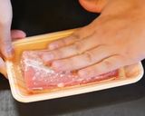 食べ応え満点でヘルシー「豚ヒレステーキ」作り方1写真