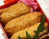 女子高校生弁当　2023.1.18作り方1写真