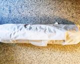 〜✾甘さ控えめあっさり伊達巻✾〜作り方12写真