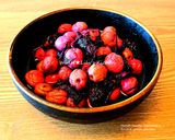 鰯の梅煮❤カルシウムで骨強化✨お酒も進む作り方8写真