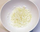 幼児食・取り分け｜フライパン焼売♪作り方1写真