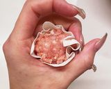 幼児食・取り分け｜フライパン焼売♪作り方4写真
