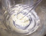 ピーカンアーモンドケーキ作り方1写真