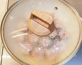 幼児食・取り分け｜フライパン焼売♪作り方7写真