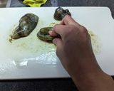 お酒のおつまみにぴったり！なまこ酢作り方7写真