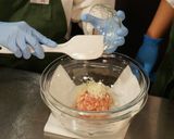 うまみたっぷりロールキャベツ作り方7写真
