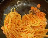 NO.1ナポリタン作り方5写真