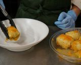うまみたっぷりロールキャベツ作り方14写真