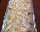 さつまいものゴロゴロパウンドケーキ作り方8写真