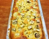 さつまいものゴロゴロパウンドケーキ作り方10写真