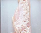 塗ったら放置だけの超簡単♪鶏ハム～♡作り方1写真