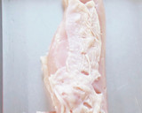 塗ったら放置だけの超簡単♪鶏ハム～♡作り方1写真