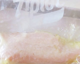 塗ったら放置だけの超簡単♪鶏ハム～♡作り方2写真
