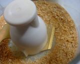 焼おにぎり海老風味(Lunch box)作り方6写真