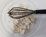 あと一品!レンジで簡単オムレツ♪作り方1写真