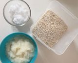 ヨーグルトメーカーで玉ねぎ麹。作り方1写真