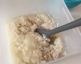 ヨーグルトメーカーで玉ねぎ麹。作り方2写真