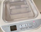 ヨーグルトメーカーで玉ねぎ麹。作り方3写真
