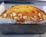 簡単!旬のしっとりケーキ♪作り方8写真