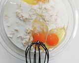 あと一品!レンジで簡単オムレツ♪作り方2写真