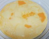 あと一品!レンジで簡単オムレツ♪作り方5写真