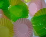 焼おにぎり海老風味(Lunch box)作り方14写真