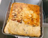 まぜこみじゅーしぃで厚焼き玉子作り方3写真