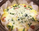 スパニッシュオムレツ作り方5写真