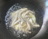 ワカサギかき揚げ丼作り方2写真