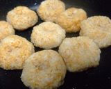 焼おにぎり海老風味(Lunch box)作り方11写真