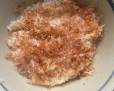 ワカサギかき揚げ丼作り方4写真