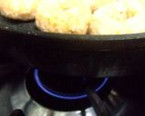 焼おにぎり海老風味(Lunch box)作り方10写真