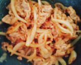 ★我が家の生姜焼き★誰でもプロの味作り方4写真
