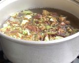 蕗の薹みそ(茹でバージョン)作り方1写真