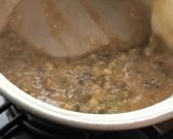 蕗の薹みそ(茹でバージョン)作り方4写真
